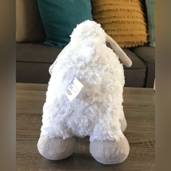NWOT … EVERGREEN ENTERPRISES Sweet Sheep Plush / Stuffed Animal - Picture 3 of 6